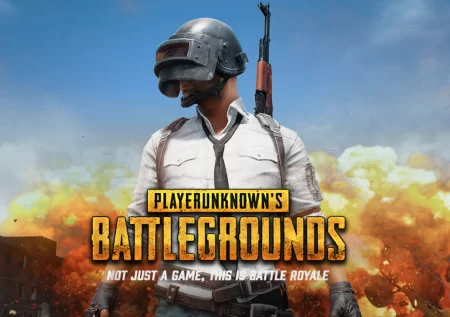 PUBG