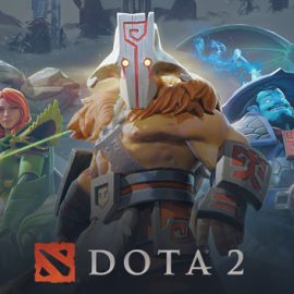 Dota2